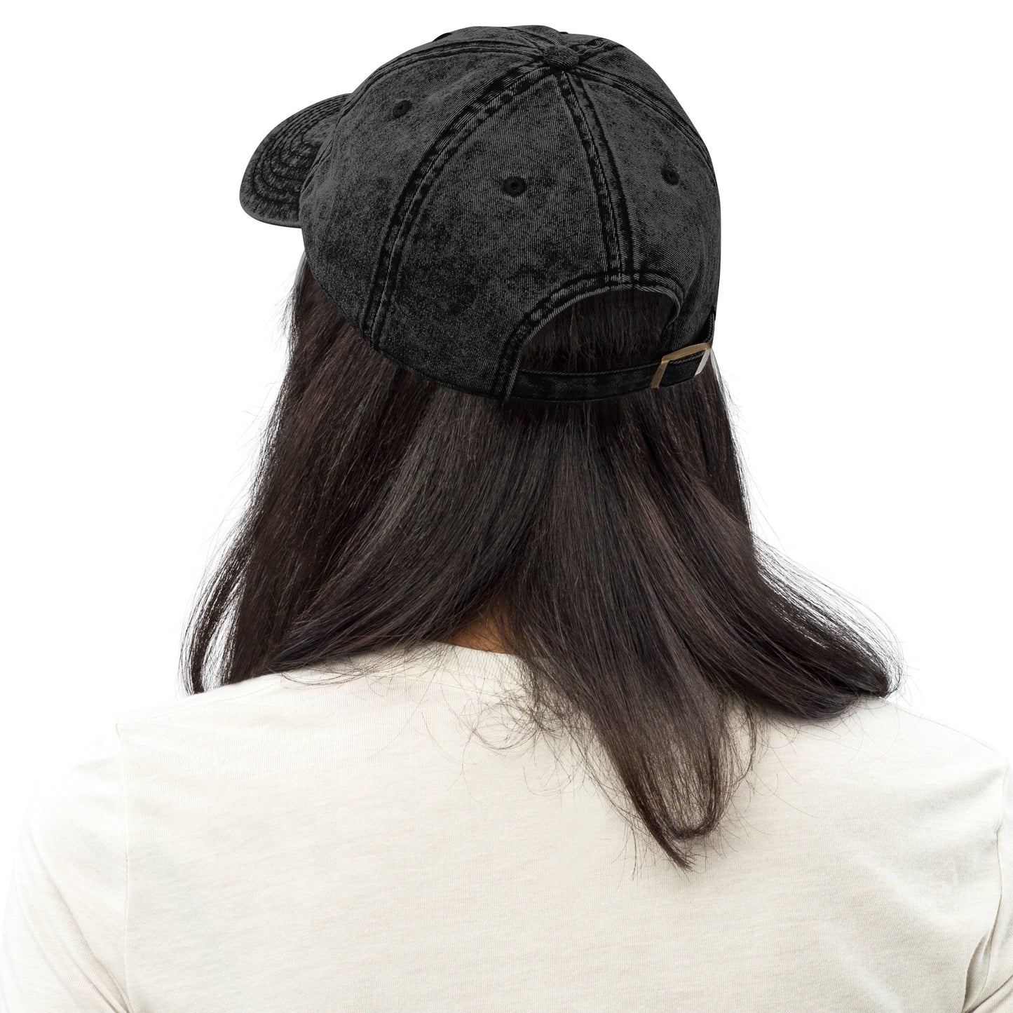 Get Out of Your Own Way - Vintage Cap