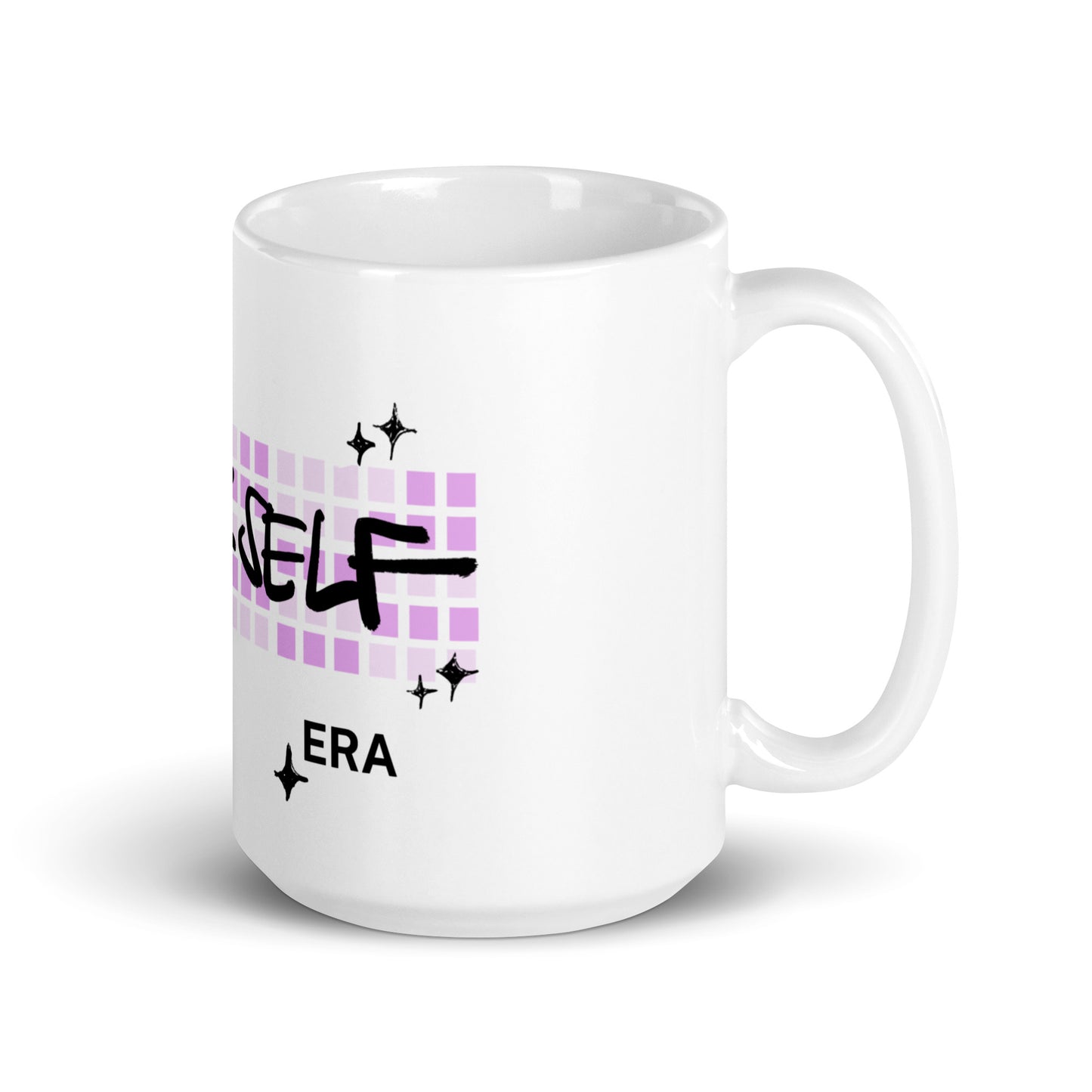 Higher Self Era Mug