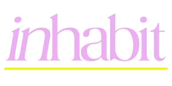 inhabit