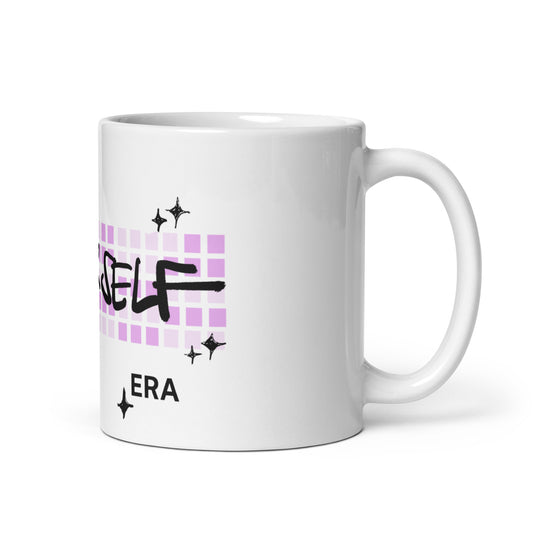 Higher Self Era Mug